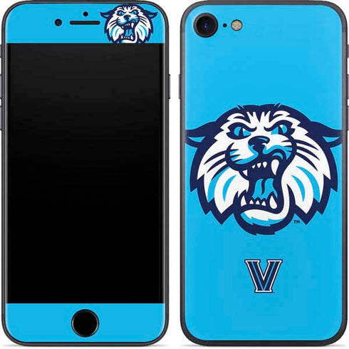 Villanova University Wildcats 1842 iPhone SE (2nd & 3rd Gen) Skin