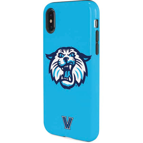 Villanova University Wildcats 1842 iPhone X Pro Case
