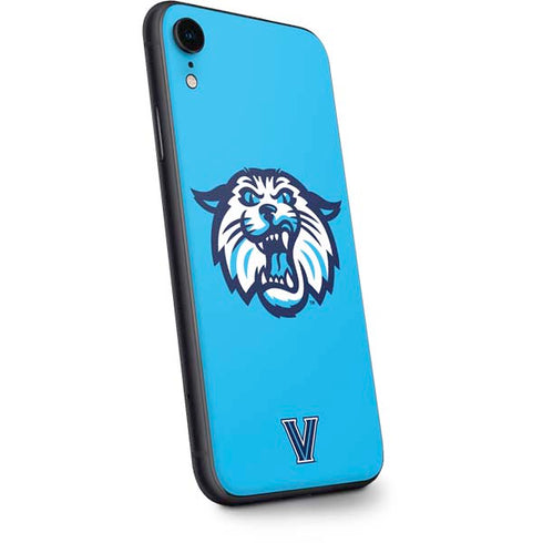 Villanova University Wildcats 1842 iPhone XR Skin
