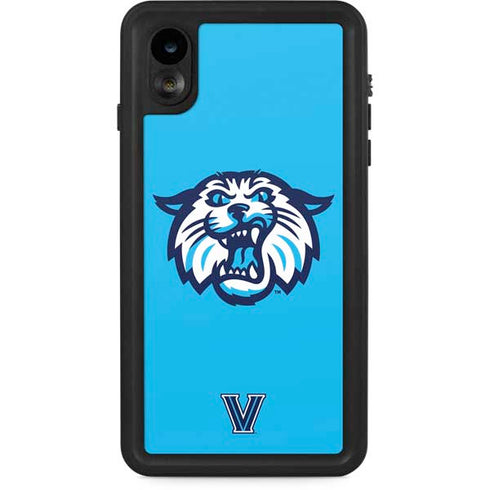 Villanova University Wildcats 1842 iPhone XR Waterproof Case