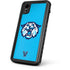 Villanova University Wildcats 1842 iPhone XR Waterproof Case