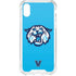 Villanova University Wildcats 1842 iPhone XS Clear Case