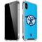 Villanova University Wildcats 1842 iPhone XS Max Clear Case