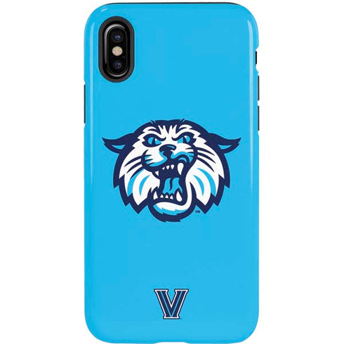 Villanova University Wildcats 1842 iPhone XS Pro Case