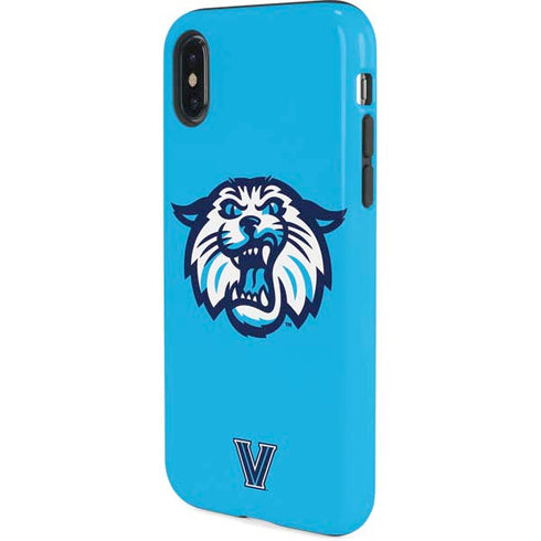 Villanova University Wildcats 1842 iPhone XS Pro Case