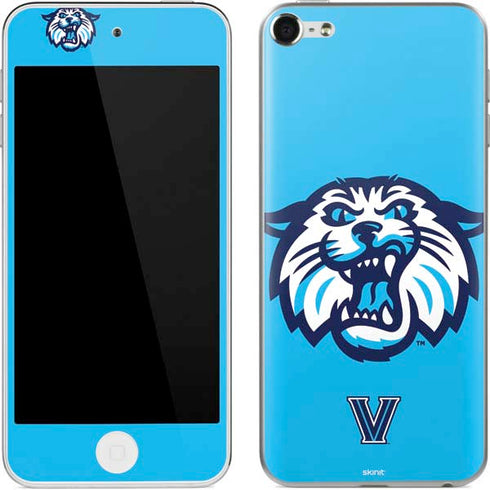 Villanova University Wildcats 1842 Apple iPod Skin