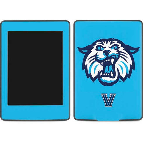Villanova University Wildcats 1842 Amazon Kindle Skin