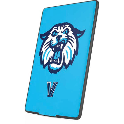 Villanova University Wildcats 1842 Amazon Kindle Skin