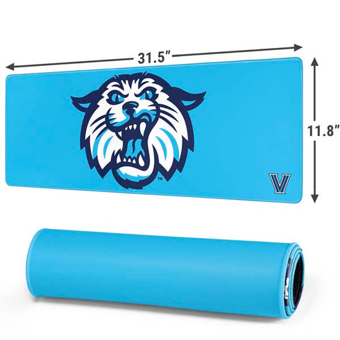 Villanova University Wildcats 1842 Gaming Mouse Pad
