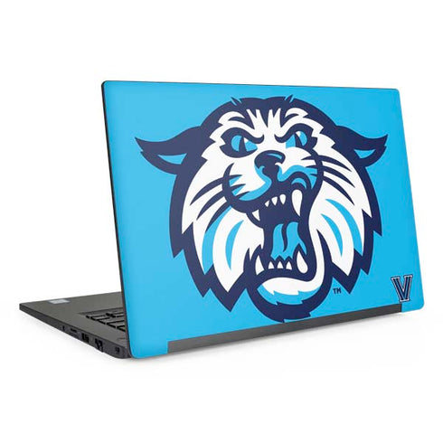Villanova University Wildcats 1842 Dell Latitude Skin