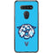 Villanova University Wildcats 1842 LG K51/Q51 Clear Case