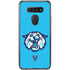 Villanova University Wildcats 1842 LG K51/Q51 Clear Case
