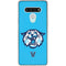 Villanova University Wildcats 1842 LG Stylo 6 Clear Case