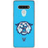 Villanova University Wildcats 1842 LG Stylo 6 Clear Case