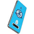 Villanova University Wildcats 1842 LG Stylo 6 Clear Case