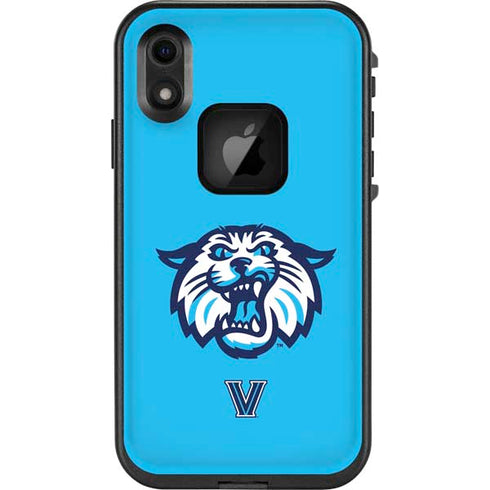 Villanova University Wildcats 1842 LifeProof Fre iPhone Skin