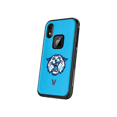 Villanova University Wildcats 1842 LifeProof Fre iPhone Skin