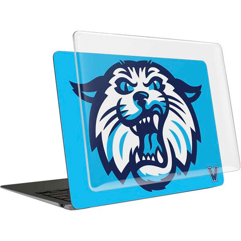 Villanova University Wildcats 1842 MacBook Air 13in M1 (2021) Case plus Skin