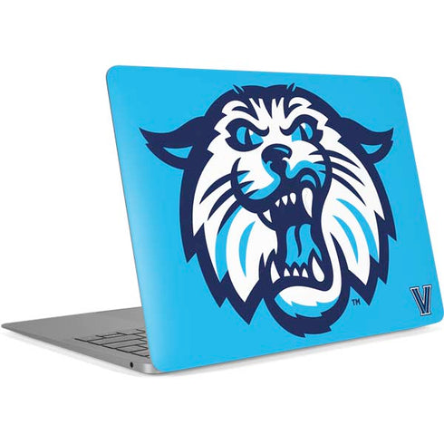 Villanova University Wildcats 1842 Apple MacBook Air Skin