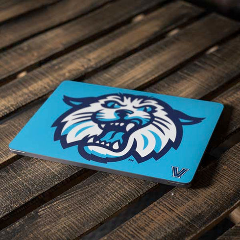 Villanova University Wildcats 1842 Apple MacBook Air Skin