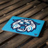 Villanova University Wildcats 1842 Apple MacBook Air Skin