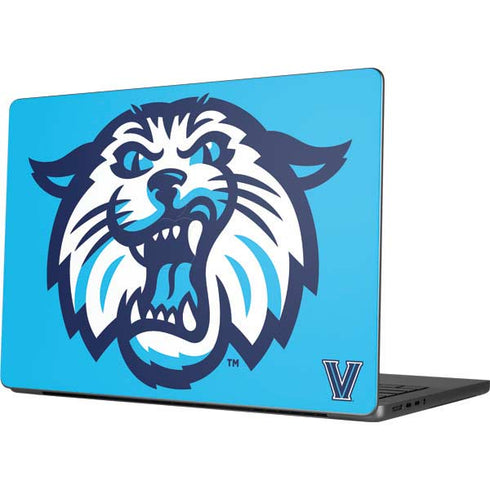 Villanova University Wildcats 1842 MacBook Pro 14in (2021-24) Skin