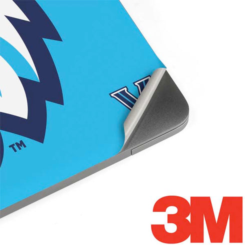 Villanova University Wildcats 1842 Apple MacBook Pro 15-inch Skin