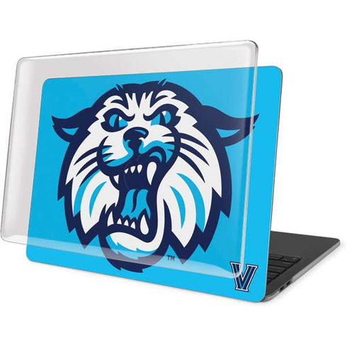 Villanova University Wildcats 1842 MacBook Pro 16in (2019-20) Case plus Skin