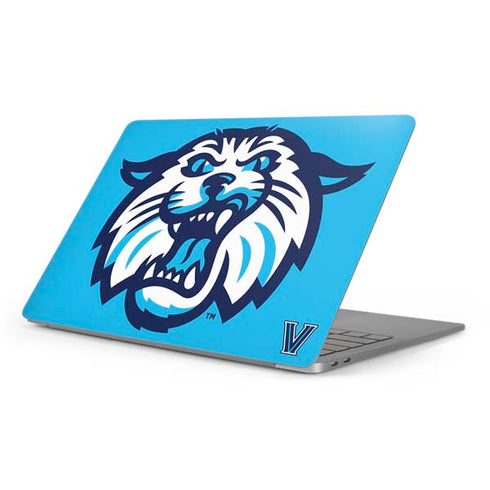 Villanova University Wildcats 1842 Apple MacBook Pro 16-inch Skin