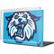 Villanova University Wildcats 1842 MacBook Pro 16in (2021-25) Case plus Skin