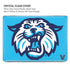 Villanova University Wildcats 1842 MacBook Pro 16in (2021-25) Case plus Skin