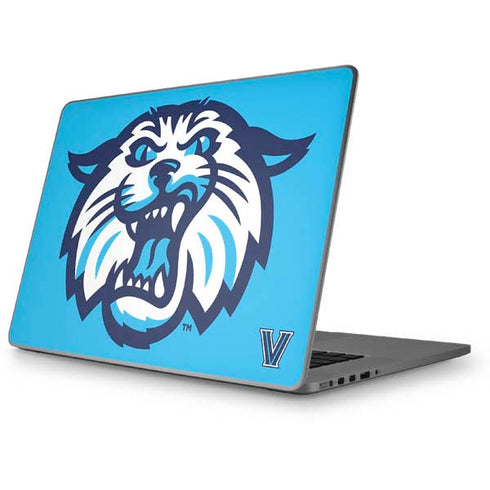 Villanova University Wildcats 1842 Apple MacBook Pro 17-inch Skin