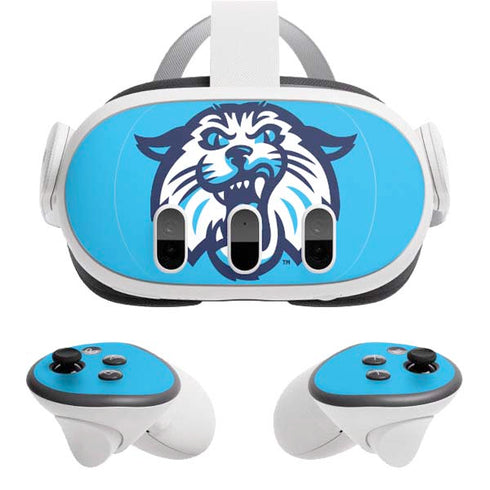 Villanova University Wildcats 1842 Meta Quest 3 Skin