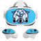 Villanova University Wildcats 1842 Meta Quest 3 Skin
