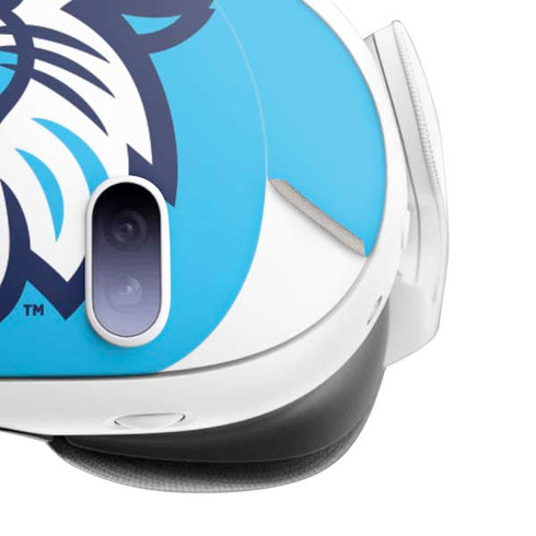 Villanova University Wildcats 1842 Meta Quest 3 Skin