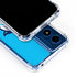 Villanova University Wildcats 1842 Moto G 5G (2024) Clear Case