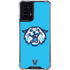 Villanova University Wildcats 1842 Moto G Power 5G (2024) Clear Case