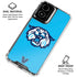 Villanova University Wildcats 1842 Moto G Power 5G (2024) Clear Case