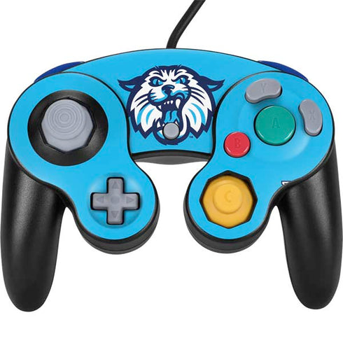 Villanova University Wildcats 1842 Nintendo GameCube Controller Skin