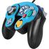 Villanova University Wildcats 1842 Nintendo GameCube Controller Skin