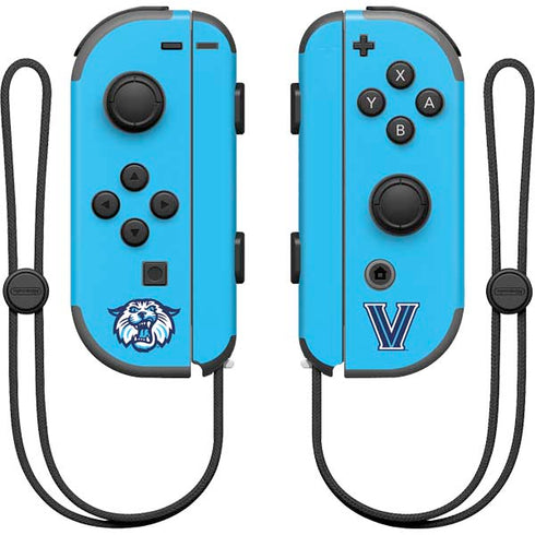 Villanova University Wildcats 1842 Nintendo Skins