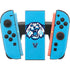 Villanova University Wildcats 1842 Nintendo Switch 2 (2025) Joy-Con Controller Skin