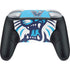 Villanova University Wildcats 1842 Nintendo Switch 2 (2025) Pro Controller Skin
