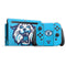 Villanova University Wildcats 1842 Nintendo Switch Bundle Skin