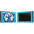 Villanova University Wildcats 1842 Nintendo Switch Bundle Skin