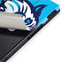 Villanova University Wildcats 1842 Nintendo Switch Bundle Skin
