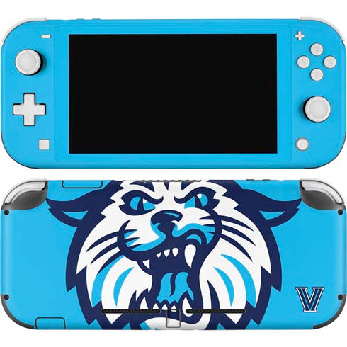Villanova University Wildcats 1842 Nintendo Switch Lite Skin