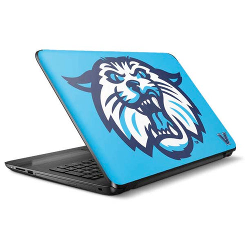 Villanova University Wildcats 1842 HP Notebook Skin