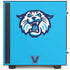 Villanova University Wildcats 1842 NZXT H510 Compact ATX Mid-Tower Case Skin