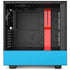Villanova University Wildcats 1842 NZXT H510 Compact ATX Mid-Tower Case Skin